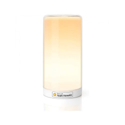 luce ambientale meross smart wifi classe g bianco [msl430hk(eu)]