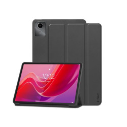 custodia cover tech-protect smartcase per lenovo tab m11 11.0
