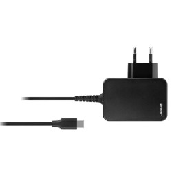 alimentatore notebook tracer prime usb-c 65w nero [traakn47201]