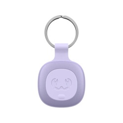 smart finder tag fresh'n rebel con batteria extra e portachiavi