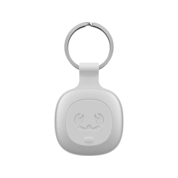 smart finder tag fresh'n rebel con batteria extra e portachiavi