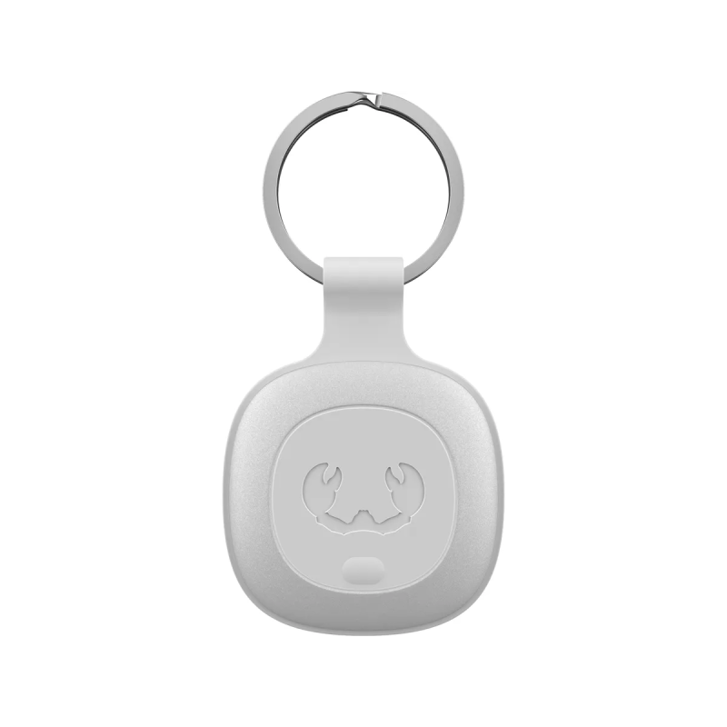 smart finder tag fresh'n rebel con batteria extra e portachiavi
