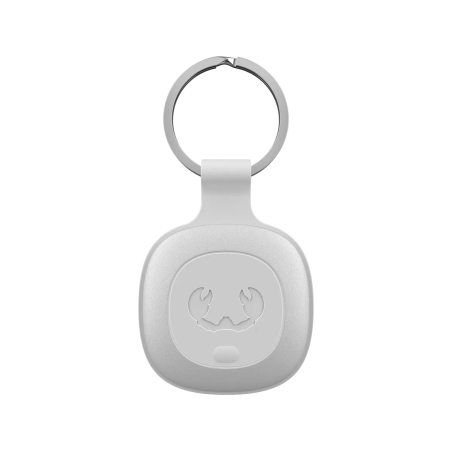 smart finder tag fresh'n rebel con batteria extra e portachiavi