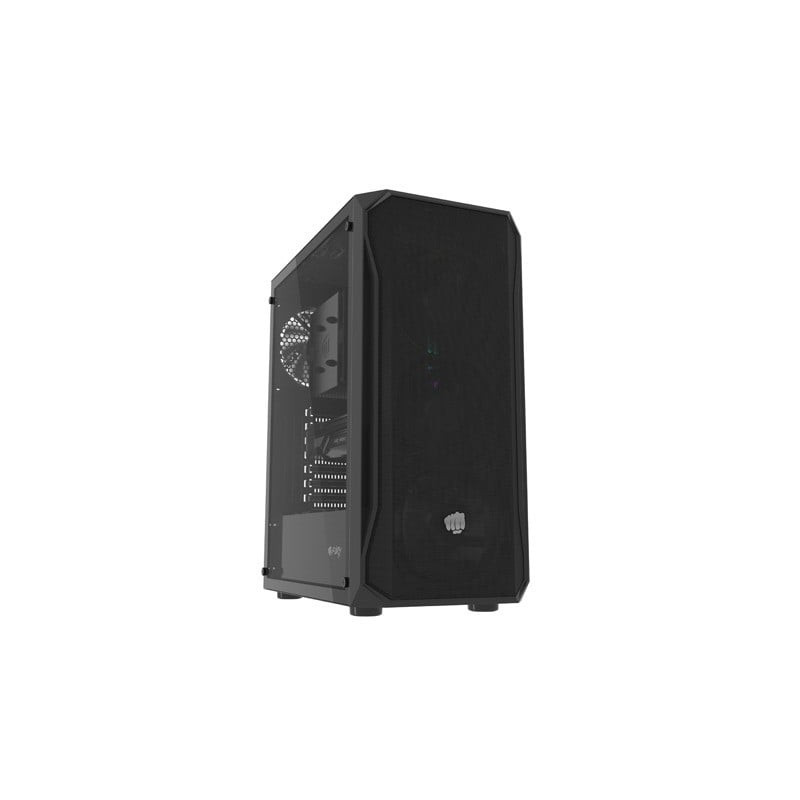 case fury shobo sh4f midi tower nero [nfo-2152]