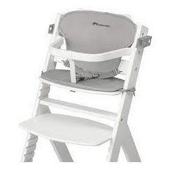 seggiolone bebeconfort per bambini evolutivo con cuscino