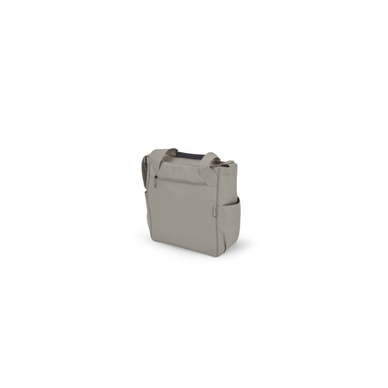 borsa inglesina electa day bag per passeggino battery beige