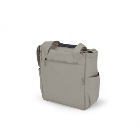 borsa inglesina electa day bag per passeggino battery beige