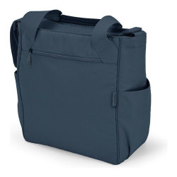 borsa inglesina electa day bag per passeggino hudson blu