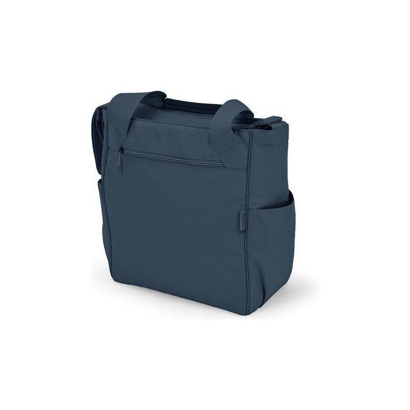 borsa inglesina electa day bag per passeggino hudson blu