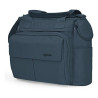 borsa inglesina borsa electa dual bag per passeggino hudson blu