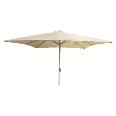 ombrellone amicasa elegant bianco/ecru