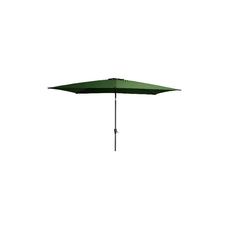 ombrellone amicasa rimini grigio/verde