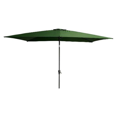 ombrellone amicasa rimini grigio/verde