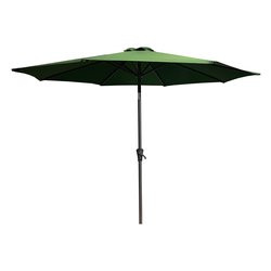 ombrellone amicasa riviera grigio/verde