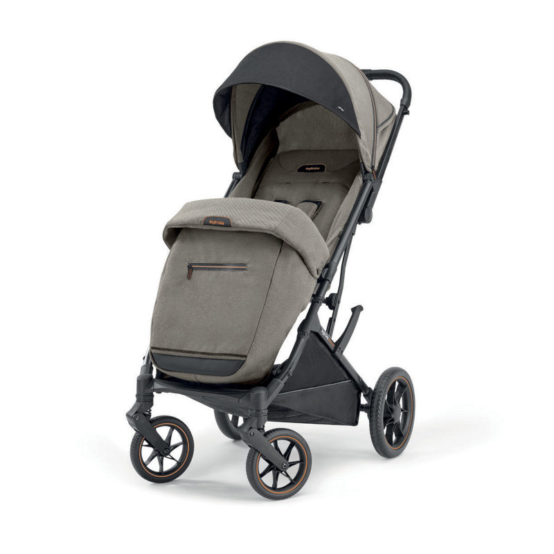 passeggino inglesina ag85r0tdb maior 4 ruote beige [ag85r0tdb]