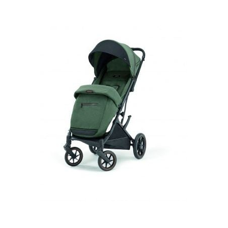 passeggino inglesina ag85r0tgg maior taiga 4 ruote verde [ag85r0tgg]