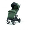 passeggino inglesina ag85r0tgg maior taiga 4 ruote verde [ag85r0tgg]