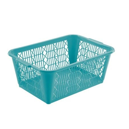 cestino tontarelli milleusi family 8l azzurro