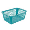 cestino tontarelli milleusi family 8l azzurro
