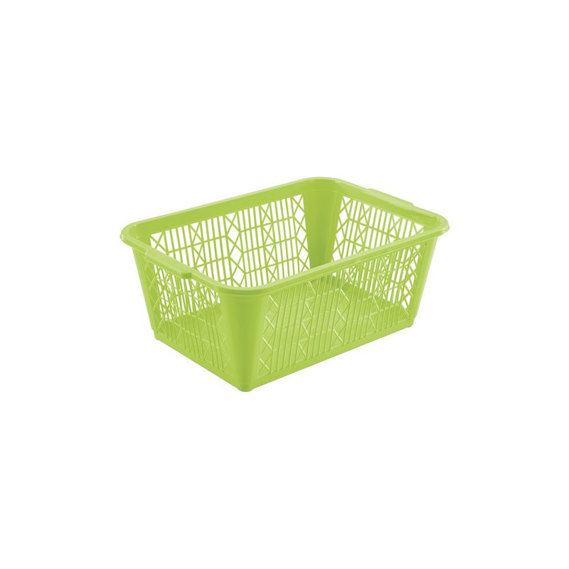 cestino tontarelli milleusi milleusi family 8l verde