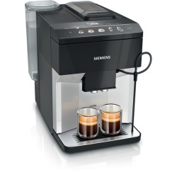 macchina da caffe' espresso siemens tp511d0 1.9l 1500w argento