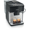 macchina da caffe' espresso siemens tp511d0 1.9l 1500w argento