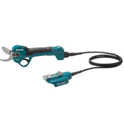 cesoie da potatura makita senza spazzole blu [dup180z]