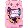 gioco da tavolo hasbro piggy piggy 2-6 giocatori