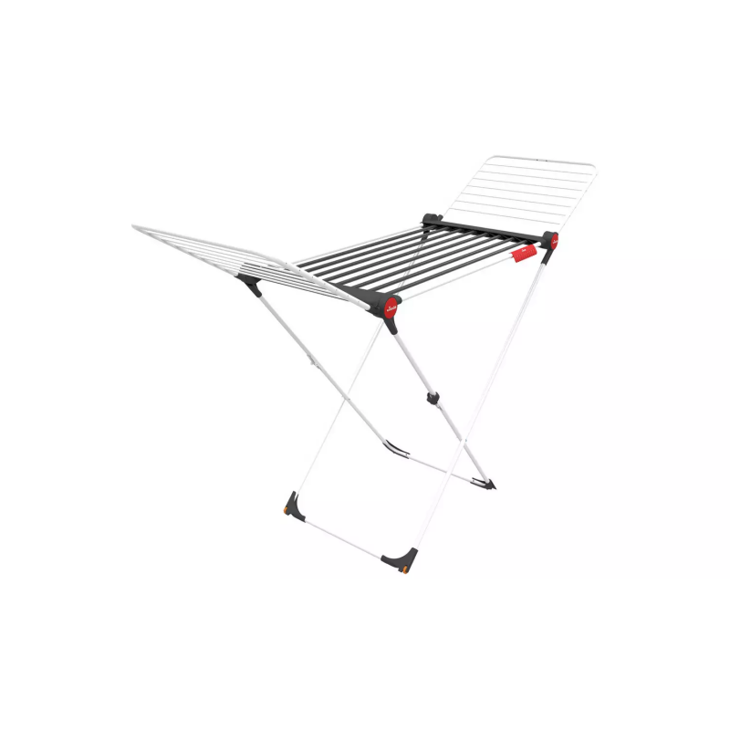 stendibiancheria vileda soft care per interni 19m bianco