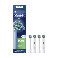 testine di ricambio oral-b eb50rx cross action per spazzolino
