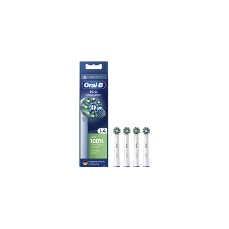 testine di ricambio oral-b eb50rx cross action per spazzolino