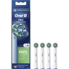 testine di ricambio oral-b eb50rx cross action per spazzolino