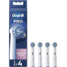 testine di ricambio oral-b eb60x sensitive clean per spazzolino