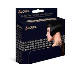 cartuccia inchiostro accura lc462xly per brother serie mfc 22ml giallo