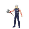 hasbro marvel avengers titan hero thor 30cm multicolore [e78795x0]