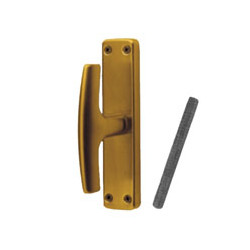 Martellina alox f4 anodizzata [ghidini ]