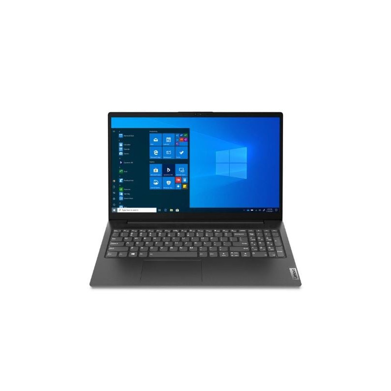 notebook 15.6'' lenovo essential v15 celeron n4500/8gb/256gb
