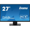 monitor led 27'' iiyama prolite t2752msc-b1 touchscreen