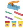 pasta modellabile hasbro play-doh la mia prima fabbrica del divertimento