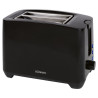 tostapane bomann ta 6065 cb a 2 scomparti 870w nero [660652]