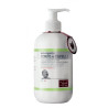 detergente fiocchi di riso per corpo/capelli dei bambini 400ml bianco