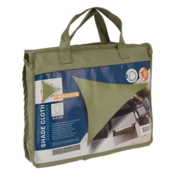 vela ombreggiante koopman c46400630 verde