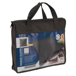 vela ombreggiante koopman c46400720 grigio