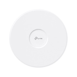 access point tp-link omada eap773 2.4-6ghz bianco