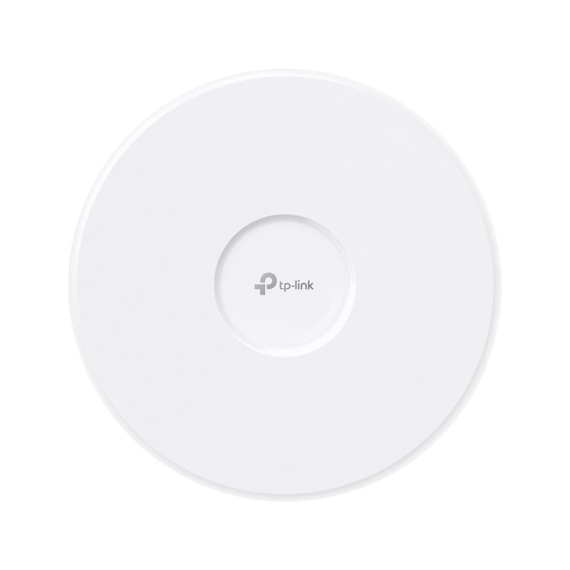 access point tp-link omada eap773 2.4-6ghz bianco