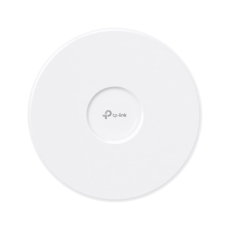 access point tp-link omada eap773 2.4-6ghz bianco
