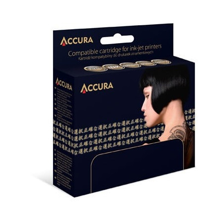 cartuccia inchiostro accura brother [ac-b427xly]