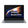 notebook 16'' samsung galaxy book4 pro intel core ultra 7