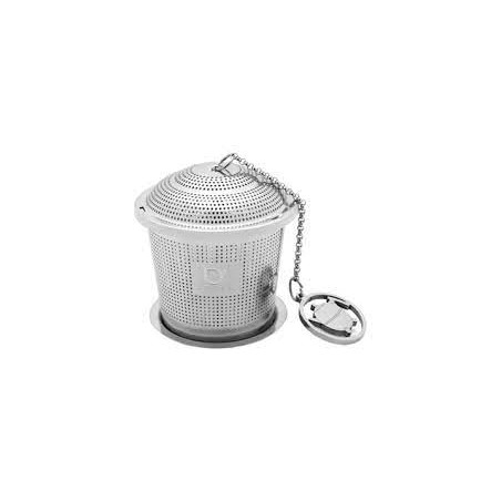 filtri da te' bredemeijer su catena sottopentola in acciaio inox