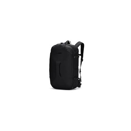 zaino da viaggio 16" pacsafe a mano antifurto venturesafe exp45